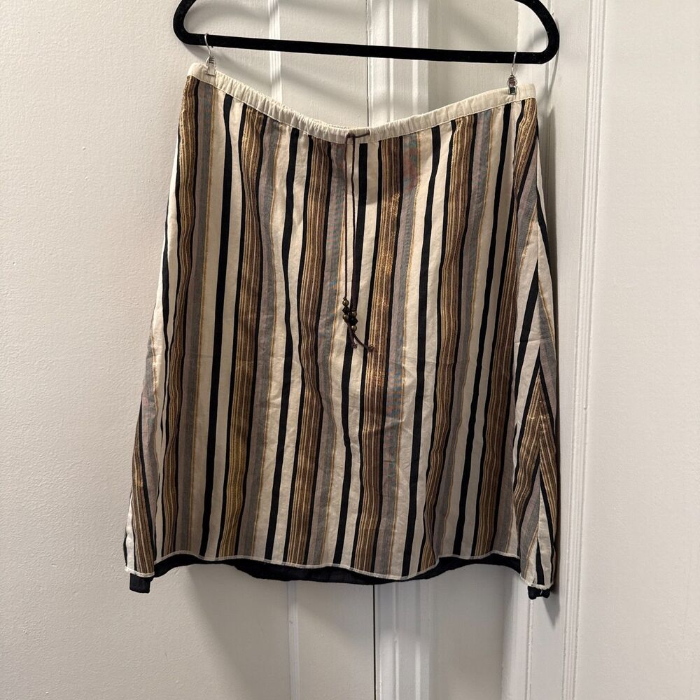 Y2K Vintage Skirt